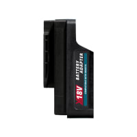 Levelfix Adapter X18V Ten Behoeve Van Makita Accu