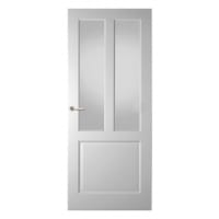 Weekamp Binnendeur WK6552 A1 Design Opdek Links 88x211.5cm FSC Mix 70%