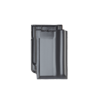 Kloosterwaard FD Dakpan Leizwart Sinterengobe