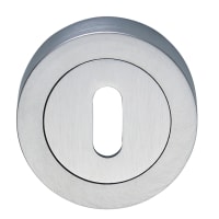 Skantrae Sleutelrozet Astro Mat Chroom