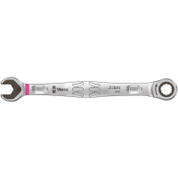 Wera Ringratelsteeksleutel 6000 Joker 8x144mm