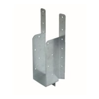 GB Raveeldrager Met Strip 75x175/200mm Sendzimir Verzinkt 1st 07764B