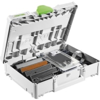 Festool Accessoire Systainer ZH-SYS-PS 420