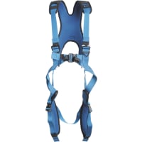 Kelfort Harnasgordel Premium 136kg L-XXL Blauw