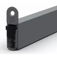 Ellen Valdorpel EllenMatic Soundproof 92,8cm Aluminium