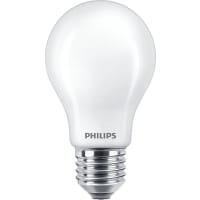 Philips LED Lamp MasterValue 3,4-40W E27 A60 Dimbaar Extra Warm Wit