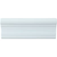 Strip Studio Cornisa Ice Blue 7,3x19,8cm Glanzend