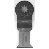 Fein Multimaster Invalzaag 35x50mm EB3301001 HCS Met Starlock