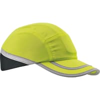 Hartebeest Cap Fluor Geel