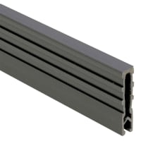 Schlüter DILEX-MP Mortelprofiel 35mm 250cm PVC/CPE Grijs MP35G