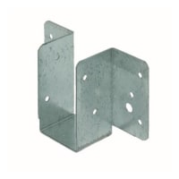 GB Regeldrager Licht 50x73x1mm Sendzimir Verzinkt 1st 07912B