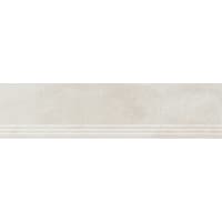 Villeroy & Boch Traptrede Central District White Sand 30x120cm 10mm Mat Gerectificeerd R10A 2732SD1B0010