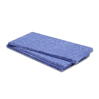 Metisse Isolatie PMA 45mm 120x60cm 13 Platen Per Pak Blauw Akoestisch