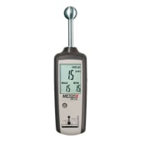 Metofix Vochtmeter VM128