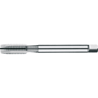 Phantom Machinetap Uni HSS-E M12 DIN376 Metrisch Voor Doorlopende Gaten