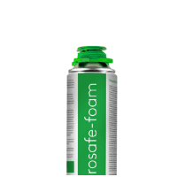 Unidek Aerosafe Montageschuim 880ml