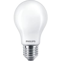 Philips LED Lamp Bulb CorePro 4,5-60W E27 Warm Wit