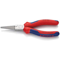 Knipex Rondbektang 160mm Verchroomd