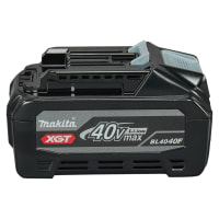 Makita Accu BL4040F XGT 40V MAX 1910N6-8 4,0Ah
