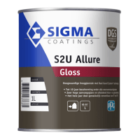 Sigma S2U Allure Gloss 1L Basis ZX