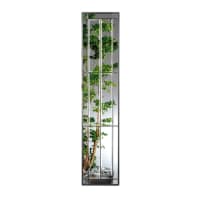 Skantrae Glas In Lood 18 Voor SKS 240 93x231.5cm Original