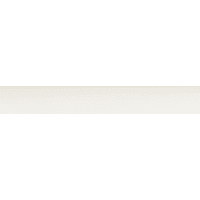 Strip Neri Cuberecanto Biscuit 2,5x20cm Glanzend