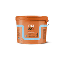Coba DTA220 Tegellijm Grootformaat Tegels 6kg Wit