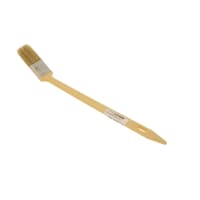 Radiatorkwast 1,5 Plastic Steel