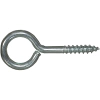 Kelfort Schroefoog 3.2x20x8mm Elektrolytisch Verzinkt 100st