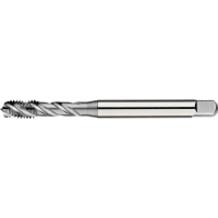 Phantom Machinetap Uni HSS-E M5 DIN371 Metrisch Voor Blinde Gaten