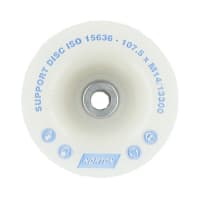 Clipper Steunschijf M14x115mm Nylon