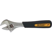 Ironside Moersleutel 250mm Bekwijdte 34mm Verstelbaar