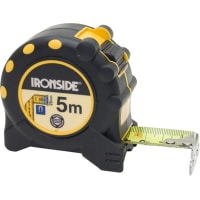 Ironside Rolbandmaat 25mm 5m