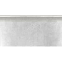 Rako Traptrede Rebel Grey 40x80cm Mat Gerectificeerd R9