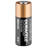 Duracell Batterij Specialty Alkaline 12V 23A 2st