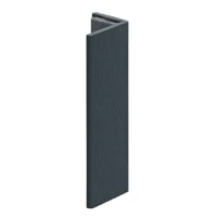 Keralit Eindprofiel 17mm 400cm Monumentenblauw Classic Nerf