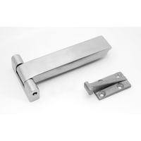 Nemef Kierstandhouder 2831/17 SKG RVS