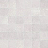 Villeroy & Boch Mozaiektegel Spotlight White 30x30cm 10mm Mat 5x5cm Gerectificeerd R9 2030CM0M8010