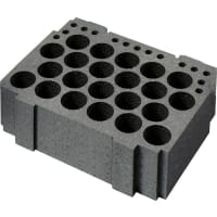 Festool Inzet Voor Kitspuit TZE-KT SYS3 M