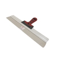 Doordagt Spackmes 50cm RVS