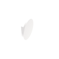Skantrae Deurknop Orbit Wit