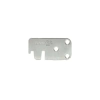 AXA Sluithaak 3319-93-22/E Met Ventilatiestand