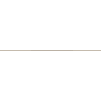 Strip Vetro Omega Oro 0,5x100cm Glanzend Gerectificeerd