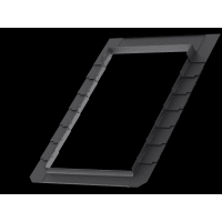 VELUX Gootstuk EDL MK04 2000 78x98cm Inclusief BDX