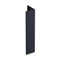 Keralit Verlengd Eindprofiel 17x44mm 400cm Monumentenblauw Classic Nerf