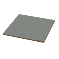 Rockpanel Uni Durable Standaard 6mm 305x120cm RAL7030 Steengrijs