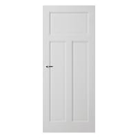 Skantrae E032 Opdek Rechts 83x211.5cm Essence FSC Mix 70%