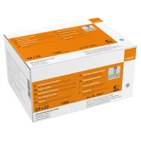 Fermacell Snelbouwschroef 3,9x22mm 1000st