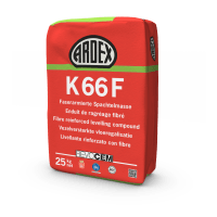 Ardex K66F Vloeregalisatie 25kg