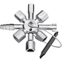 Knipex Twinkey Sleutel